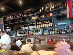 -芥岛(河北大街店)