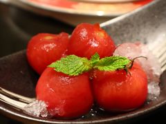 -北京王府井希尔顿酒店·秦唐中餐厅Chynna
