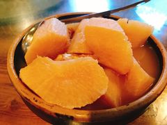 老火萝卜-和记菜馆