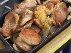 -沼津港精致料理·寿喜烧·烧鸟(青浦宝龙广场日料榜单店)