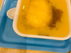 -满记甜品(巴黎春天宝山店)