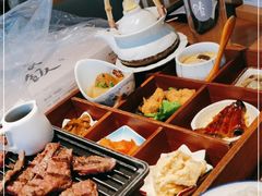 -味太助·银饭食堂(中华城店)