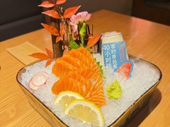 -三渡居酒屋·日料(天一财富中心店)