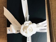 -CHANEL(恒隆广场店)