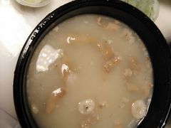 -豫石记羊汤(北苑店)