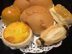 -高第街56号餐厅(邹城新一中店)