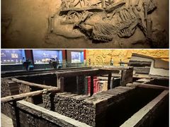 -北京大葆台遗址博物馆