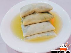 鲜肉开洋百叶包-金时代顺风大酒店(静安大融城店)