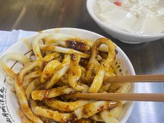 -西月城谭豆花(春熙路店)