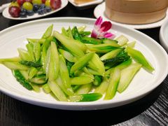 -老海陵·泰州菜(三水湾店)