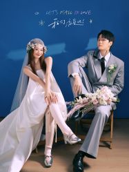 -雅云婚纱摄影工作室旗舰店