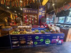 -甘家界牌柠檬鸭(青山店)