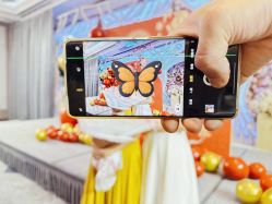 -曼格纳婚礼艺术中心(张江店)