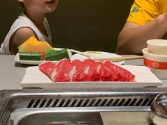 -海底捞火锅(凯德广场店)