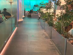 -桂满陇·杭州小馆(巴黎春天浦建店)