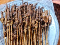 -十里铺铁板鱿鱼