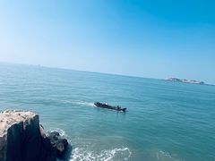 -东极岛景区-东海第一哨灯塔