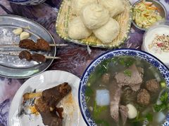-尔力新疆丸子汤(北屯店)