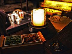 -阳朔糖舍酒店·糖舍餐厅&酒吧