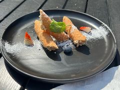 -安妮意大利餐厅(日坛店)