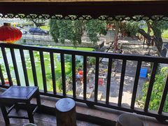 -烟桥私房菜馆(奋哥)