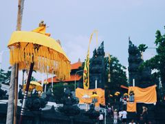 -海神庙
