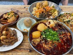 -西环肥仔螺蛳粉(总店)