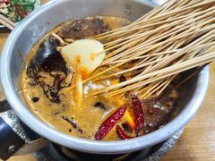 -XX麻辣烫(八里小区直营店)