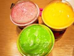 -乐凯撒披萨(福田COCOPark店)
