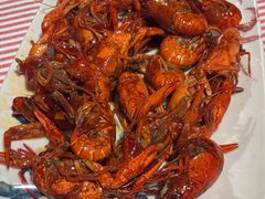 -二钳洞庭虾蟹·江湖菜(鹭岛店)