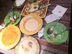 -Tony's House