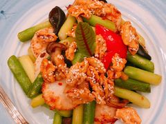 -广州文华东方酒店·江-由辉师傅主理