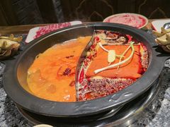 -蜀大侠火锅(建设路第五大道店)