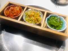 -久藏·横膈膜烧肉·酒场(江汉路店)