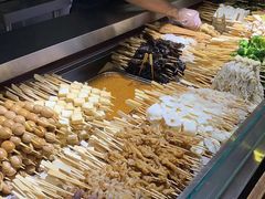 -童陈记重庆冷串串(食宝街店)