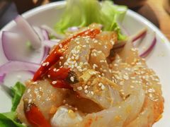 -么肆烤肉(汉街形象店)