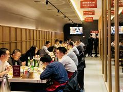 -浩爷羊蝎子火锅(望京店)
