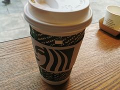 -星巴克(无锡阳光广场店)