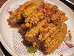 -澳门星记猪骨(虹口龙之梦店)