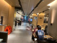 -麦当劳(龙阳路店)