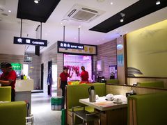 大堂-古乐牛香·鲜牛肉牛杂火锅(新区店)