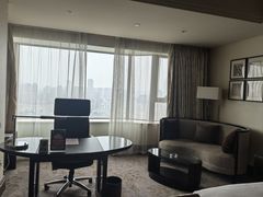 -无锡君来洲际酒店