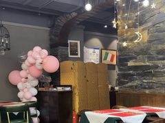 -ITA·意塔意大利餐厅(亦庄店)