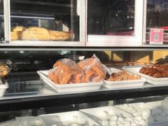 自助取餐区-白魁老号饭庄(交道口店)