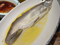 -南京大牌档(济南万象城店)