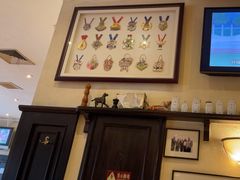 -兰特伯爵西餐厅·啤酒屋(方庄店)