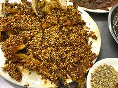 -松明一烤肉馆(鲁园店)