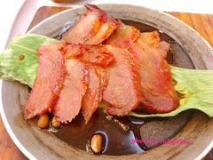 -稻香酒家·33年老字号·港式粤菜(富邦中心店)