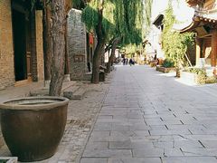 -水浒好汉城