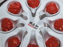 -潮正和潮汕牛肉火锅·老字号(番禺万达店)